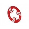 DBK Special Parts (Ducabike) Wet Clutch Pressure Plate Cover for the BMW S1000RR (2020+) / S1000R / S1000XR (2021+) / M1000R / M1000XR DBK Special Parts (Ducabike) Wet Clutch Pressure Plate Cover for the BMW S1000RR (2020+) / S1000R / S1000XR (2021+) / M1000R / M1000XR